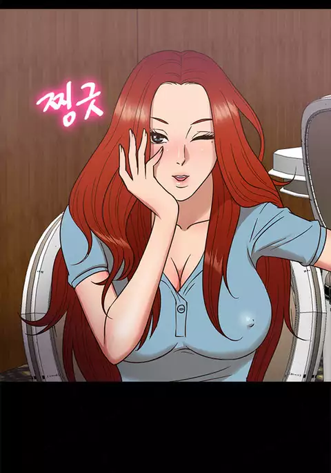 Secret Island Ch.1-24