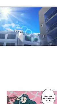 Ghost Love Ch.1-21.5 (English) (YoManga) (Ongoing)