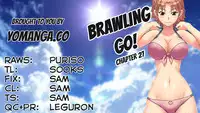 [Worin] Brawling Go Ch.0-30 (English) (YoManga) (Ongoing)