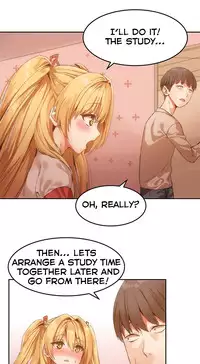 [Mx2J] Hahri's Lumpy Boardhouse Ch. 0-6 [English] (YoManga) (Ongoing)