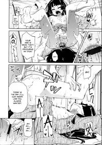 [Yoshino] Hanairo Shoujo | Flower-colored Girls [English] [Rin]