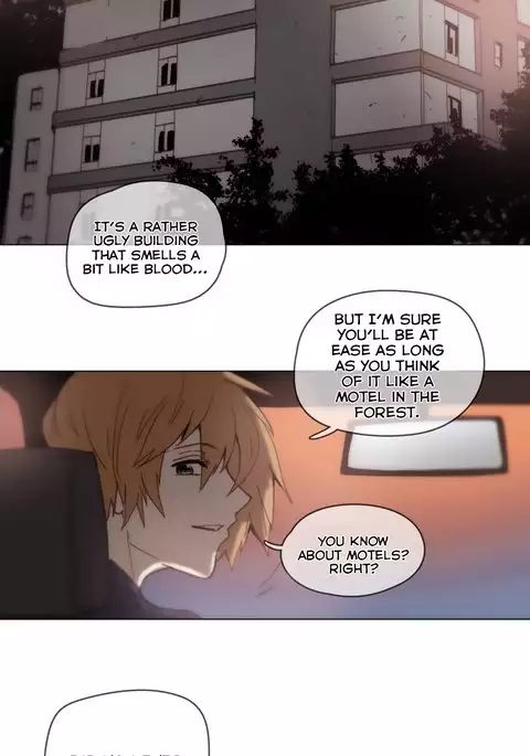 Household Affairs Ch.1-42