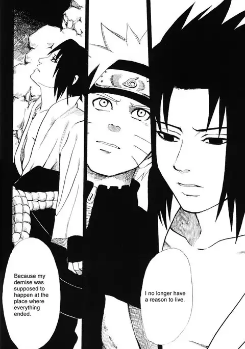 Shikisokuzeku | All is illusion 1 – Naruto dj