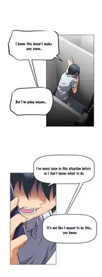 [Worin] Brawling Go Ch.0-30 (English) (YoManga) (Ongoing)