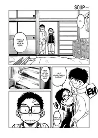 (C81) [Shounen Zoom (Shigeru)] Manga Shounen Zoom Vol. 04 [English] {Shotachan}