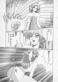 [Gun Ryuusei] Wakakusa Bishoujotai vol.2