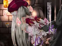 [Fuurintei (Touchuu Kasou)] SHIRONEKO BAD END I (Shironeko Project)