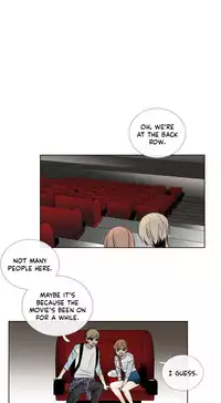 [Silverstar] Talk To Me Ch.1-24 (English) (Ongoing)
