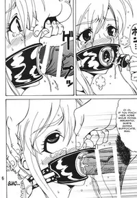 (C78) [RPG COMPANY 2] Chin Koi! (Nyan Koi!) [English]