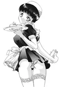 [Studio Proteus (Hiroyuki Utatane)] Countdown Sex Bombs Special (English)