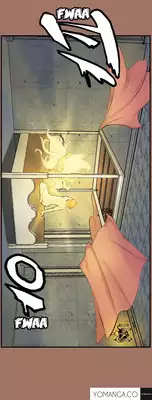 [Hong BanJang] Aharoo Ch.1-15 (English) (YoManga) (Ongoing)