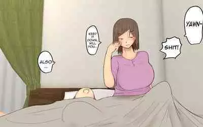 Futanari Room Share 2