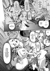 [Horitomo] Sweet Mermaid (Bessatsu Comic Unreal Monster Musume Paradise Vol. 3) [English] [Overtech] [Digital]