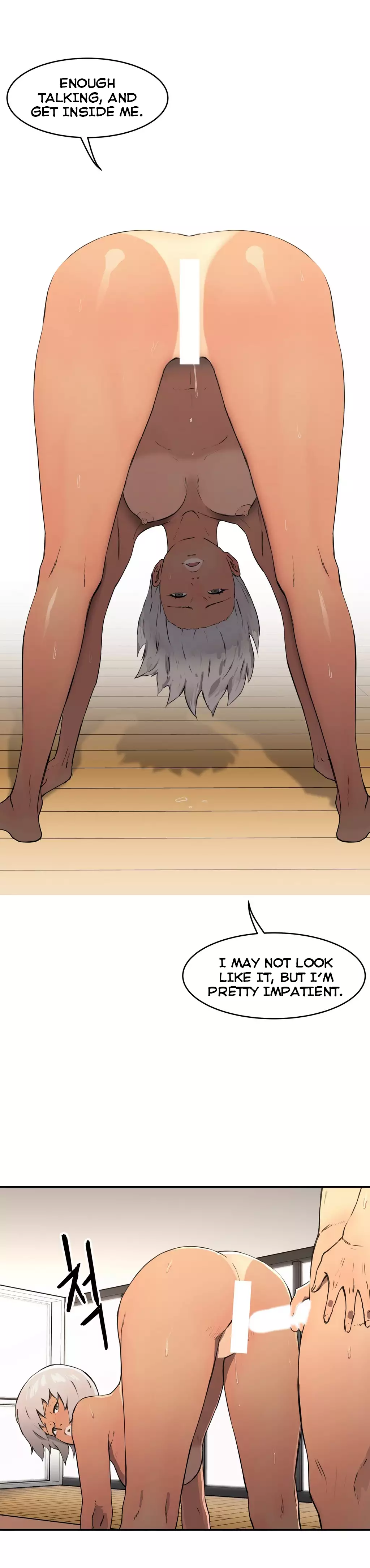 Refrain Love Ch.1-18