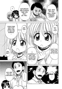 [Nanana Nana] Fundamental/Eleven [English] [biribiri]