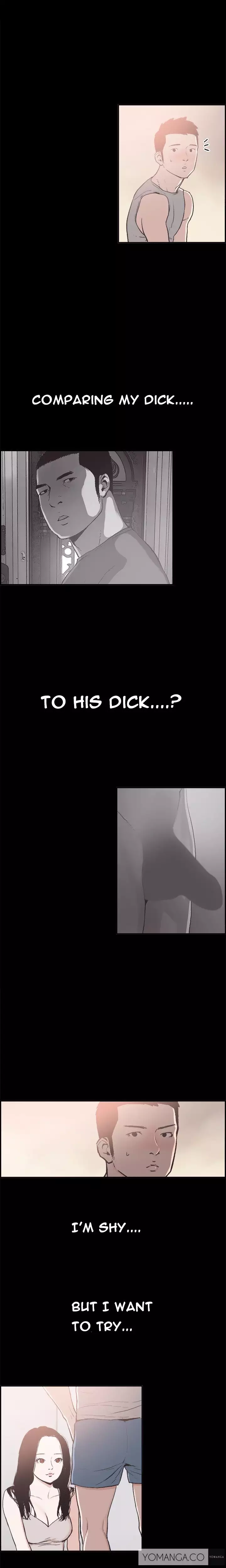 Cohabitation Ch.1-12