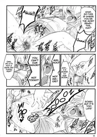 (C64) [Keumaya (Keuma)] Tane Bon (Gundam Seed) [English] [Zero Translations]