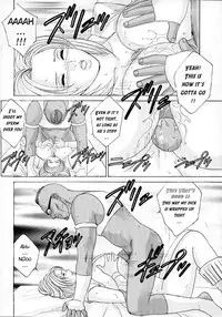 (C61) [D-LOVERS (Nishimaki Tohru)] DOA XXX VOL.01 (Dead or Alive) [English] [Zaxon]