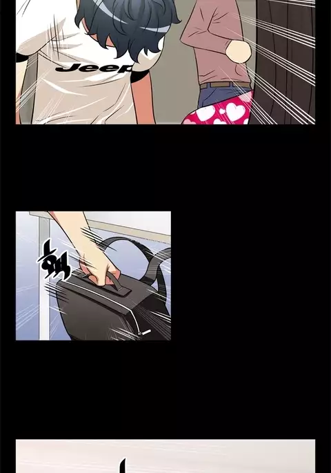 Love Parameter Ch.1-53