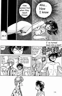 Bloodshed - Big sister's pet 1 and 2 - Eng