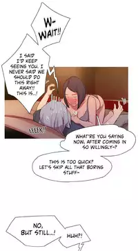 [PINKO] Scandal of the Witch Ch.1-28 (English) (Ongoing)