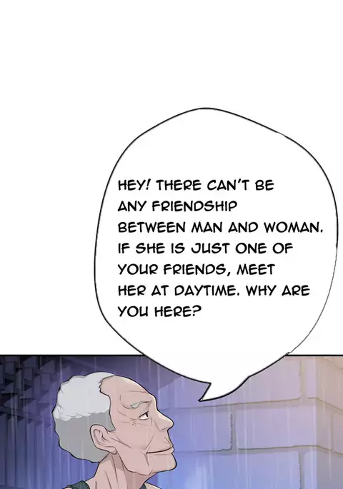 Tissue Thieves Ch.1-24