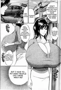 [Nagashima Chosuke] Chounyuu For You Ch. 1-9 [English]