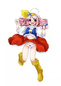 [MajesticRune (Kurogane)] Caro-Hime Wanwan (Dog Days, Mahou Shoujo Lyrical Nanoha)