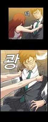 [Yihyeonmin] Drug Candy Ch.0-37 (English) (YoManga) (Ongoing)