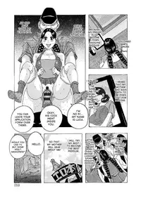 [Jeanne DA'ck] HareBare Harenchi Ch. 1-9 [English] [desudesu] [Digital]