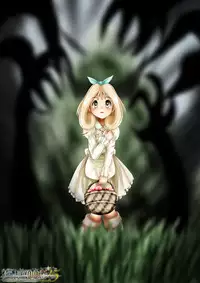 [Dende] Fushigi Sekai -Mystery World- Nonona 25 ~Chifuyu no Futanari Inma Rinkan Goku to Shizuka naru Mura Musume Myurure~