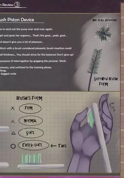 Kuchikukan Yuudachi Shigure Jinmon Chousho