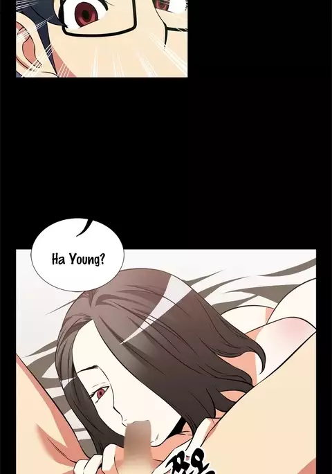 Love Parameter Ch.1-46