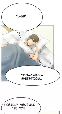 My Office Ch.1-36 (English) (Ongoing)