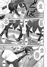 (C82) [ETC x ETC (Hazuki)] movie star (Pokemon) [English] {doujin-moe.us}