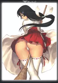 (C84) [T2 ART WORKS (Tony)] Recollect 2 ～T2 ART WORKS Illust Soushuubon～