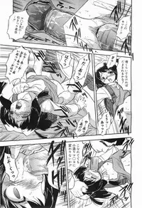 COMIC Megamilk 2011-05 Vol. 11