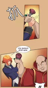 [Hong BanJang] Aharoo Ch.1-27 (English) (YoManga) (Ongoing)