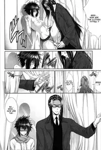 [Zucchini] Boku wa Kanojo no Marmot! | I'm Her Guinea Pig [English] {doujin-moe.us}