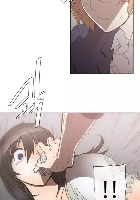 Household Affairs Ch.1-42