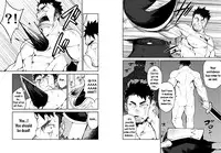 [anything (naop)] Summon × Sacrifice [English] [Digital]