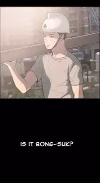 [Mr. Byeong-Su] Cohabitation Ch.1-54 (English)