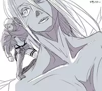 [HSU] Raikuru in Beruyumi (Shingeki no Kyojin)