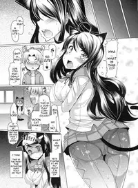 [EBA] Nikudore Shigan | Aspiring Sex Slave [English] {doujin-moe.us}