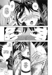 [Sasagawa Hayashi] Haru no Natsu | Haru's Summer (Osananajimi ni Fureta Natsu) [English] {Taihen Zombii}