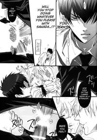 [7menzippo (Kamishima Akira)] 3P Murano Nyotaika Hen (Katekyoo Hitman REBORN!) [English] [biribiri]