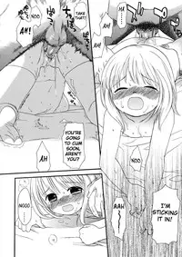 [Sekiya Asami] Girls Shower [English] [biribiri]