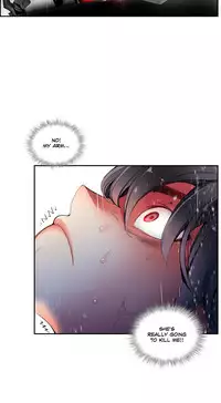 [Juder] Lilith`s Cord Ch.1-22 (English) (Ongoing)