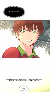 [Tankguy, ROZER] A World That I Rule Ch.01-33 [English] (Game of Scanlation) (Ongoing)