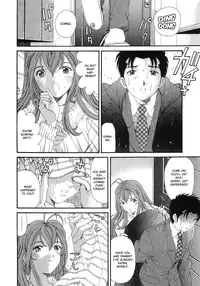 [Kobayashi Takumi] Virgin na Kankei 6 [English] [Solaris]